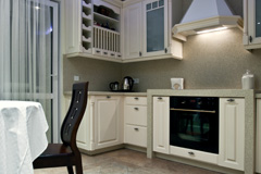 Camptown kitchen extension costs